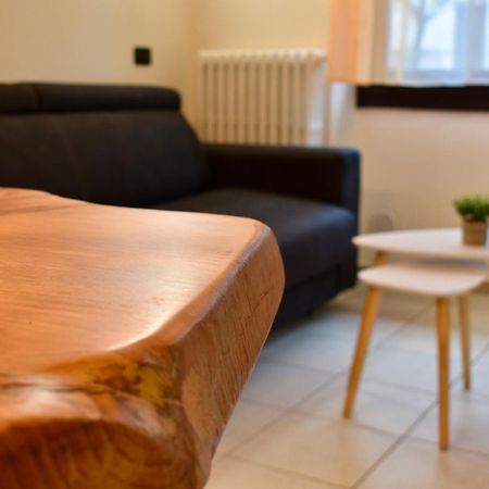 Eden Guest House Somma Lombardo Buitenkant foto