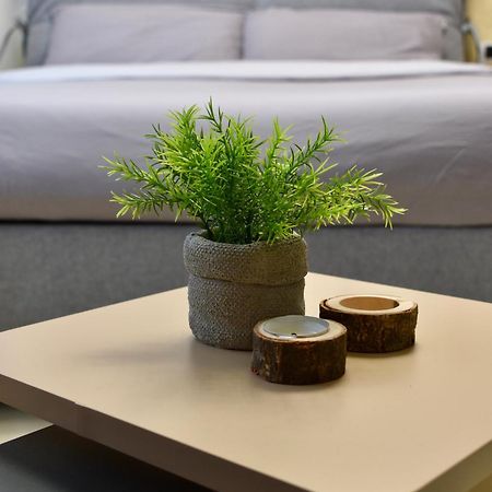 Eden Guest House Somma Lombardo Buitenkant foto