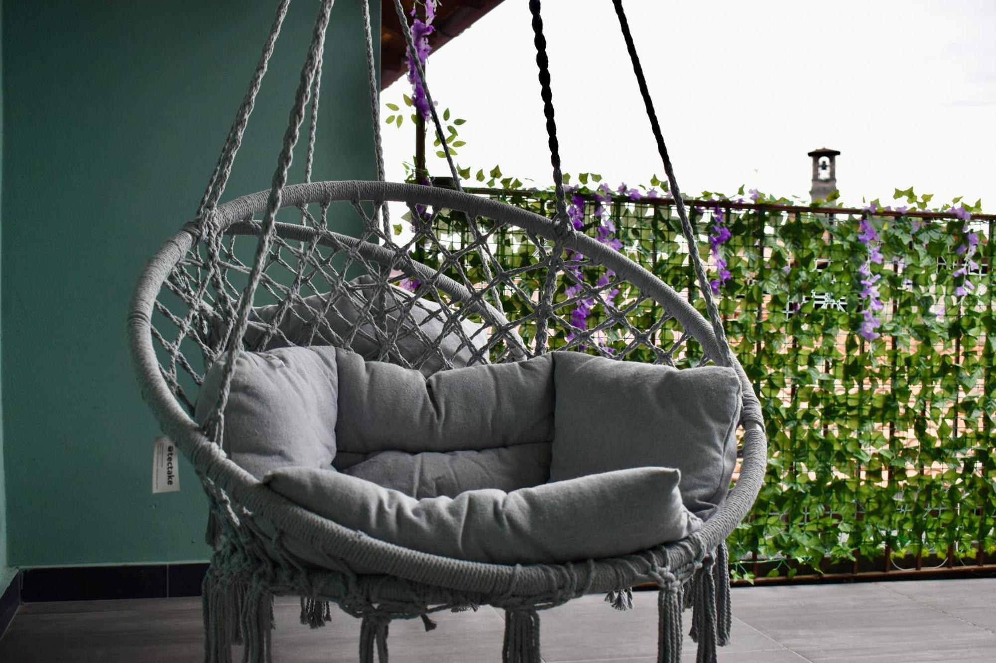 Eden Guest House Somma Lombardo Buitenkant foto