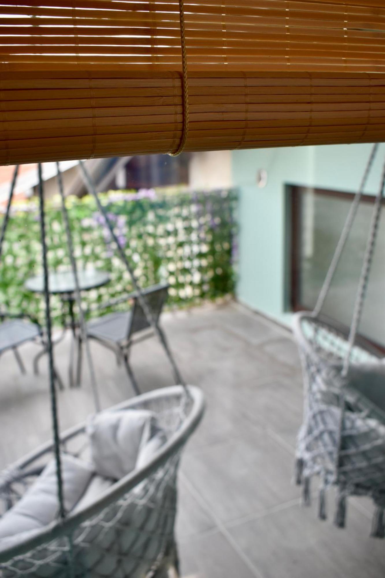 Eden Guest House Somma Lombardo Buitenkant foto