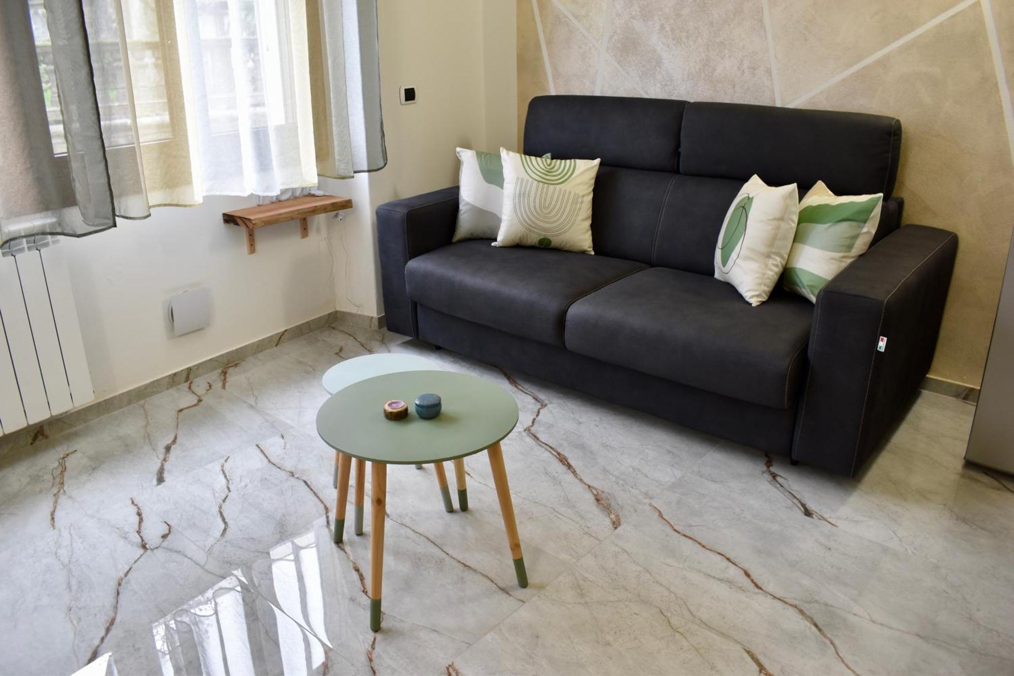 Eden Guest House Somma Lombardo Buitenkant foto