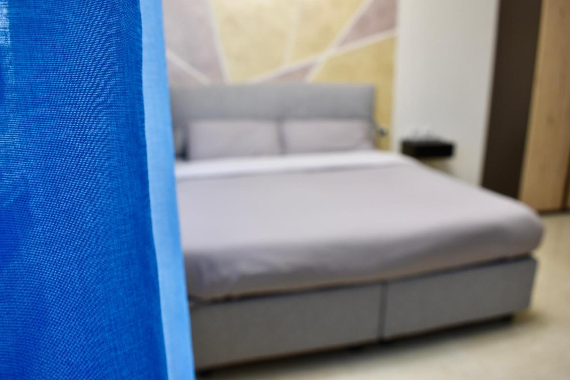 Eden Guest House Somma Lombardo Buitenkant foto